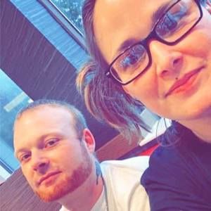 Meet your Posher, Roger